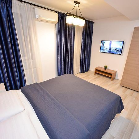 Shabbat Apartments Bukurešť Exteriér fotografie