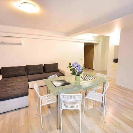 Shabbat Apartments Bukurešť Exteriér fotografie