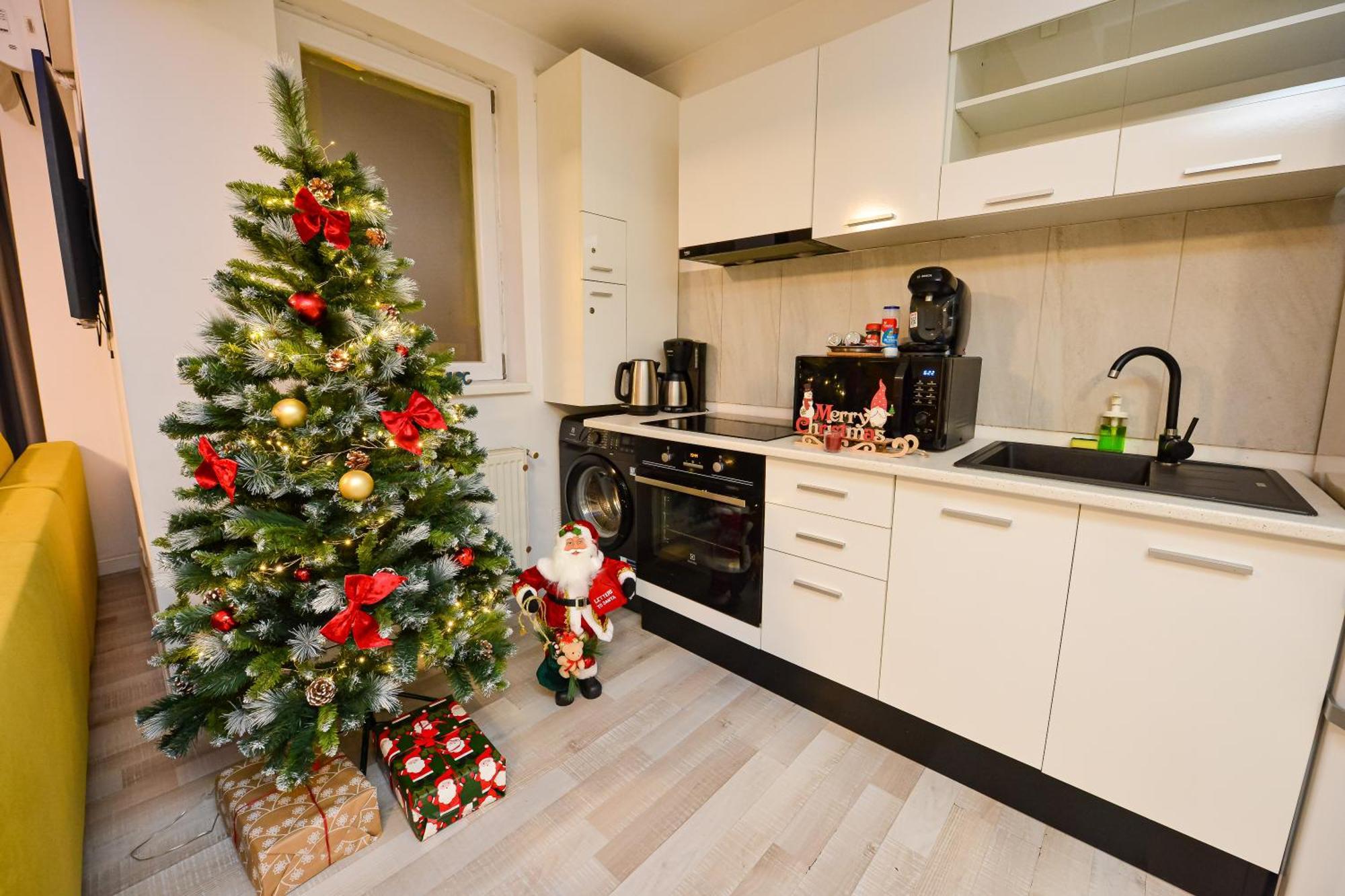 Shabbat Apartments Bukurešť Exteriér fotografie