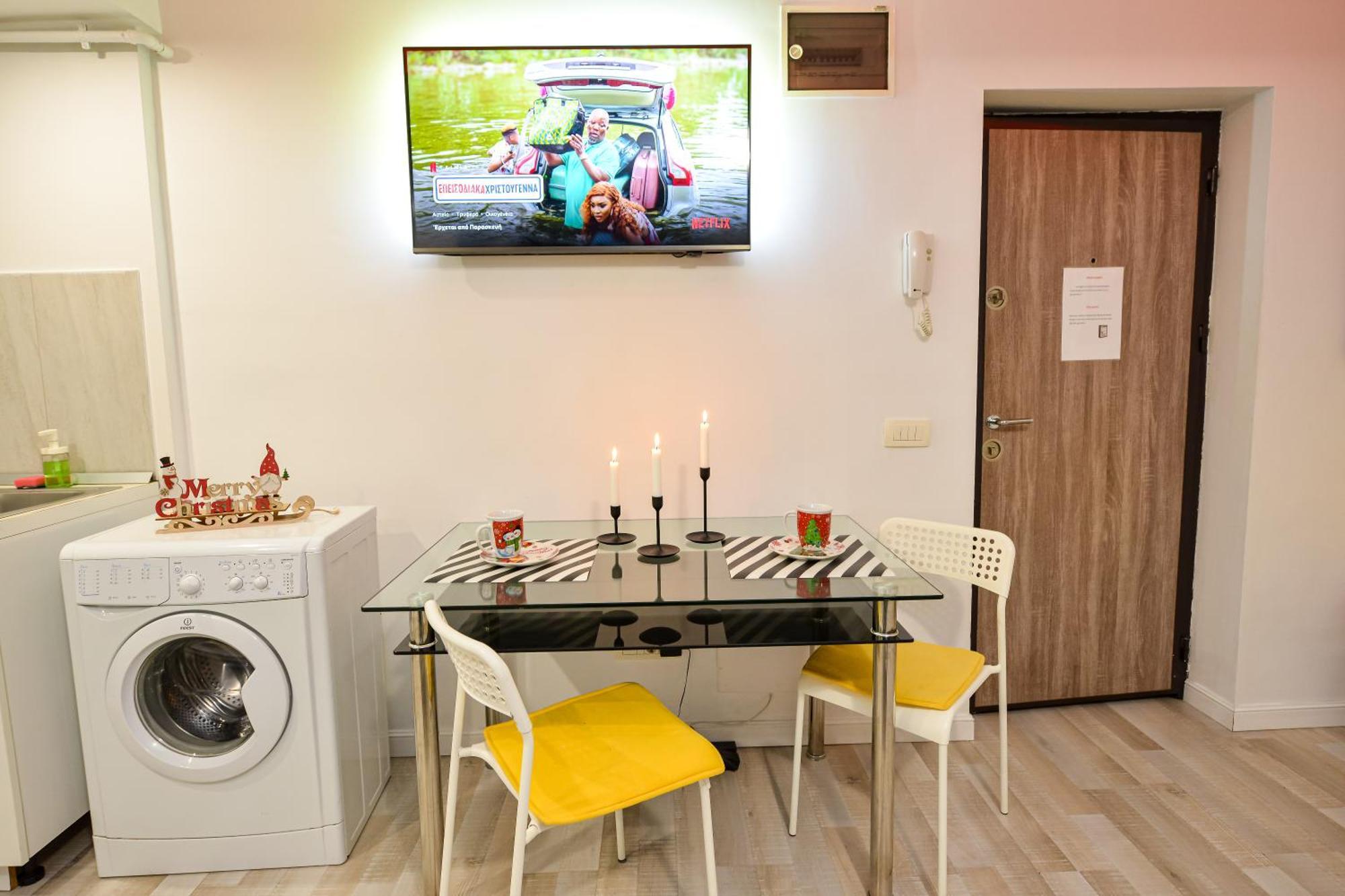 Shabbat Apartments Bukurešť Exteriér fotografie