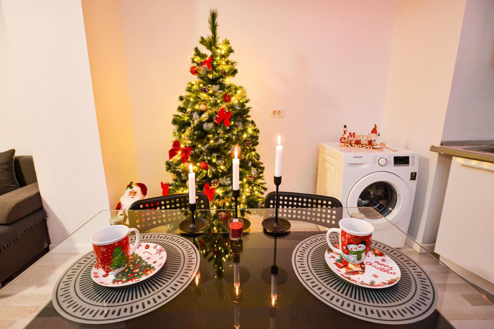 Shabbat Apartments Bukurešť Exteriér fotografie