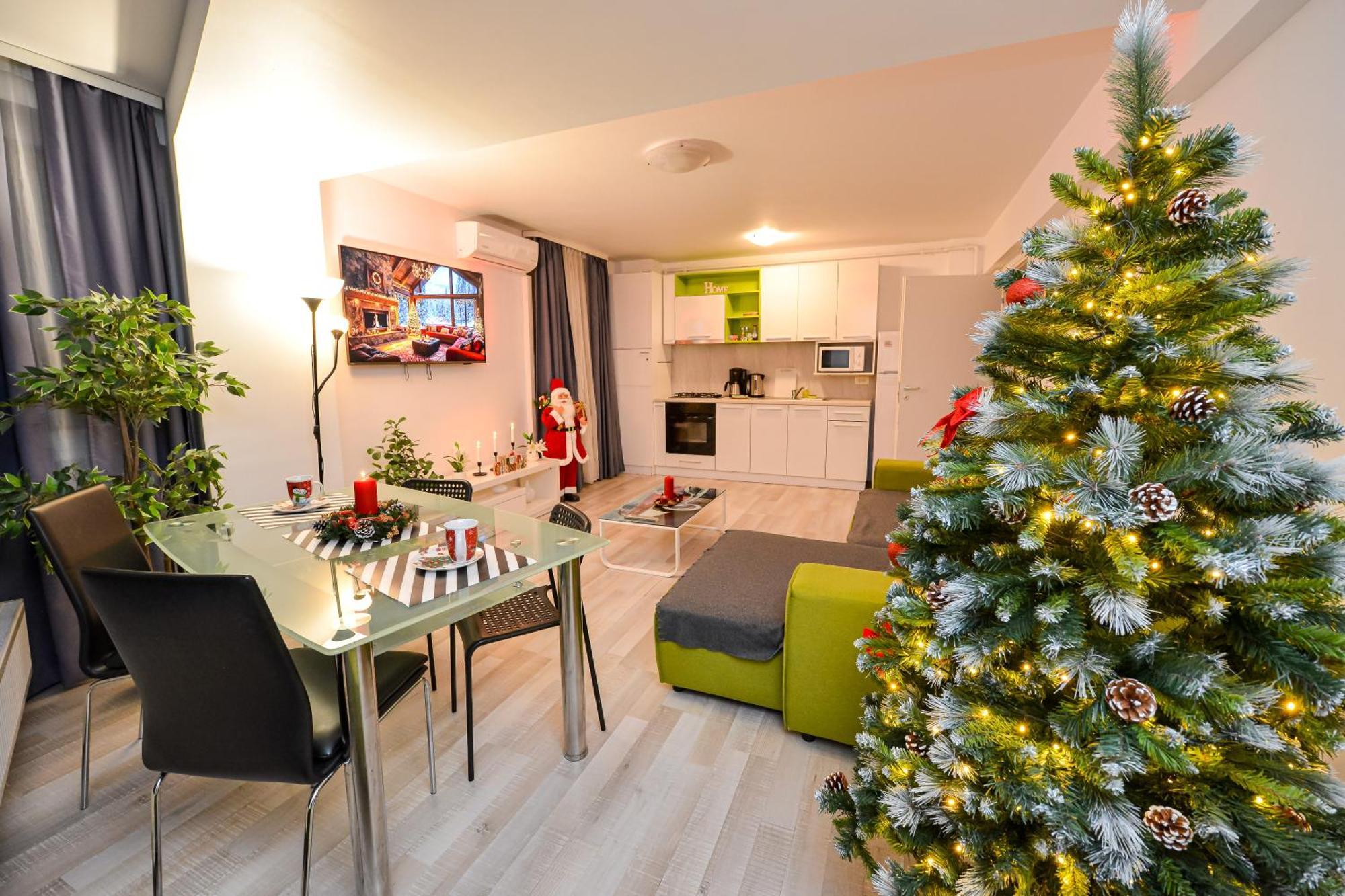Shabbat Apartments Bukurešť Exteriér fotografie