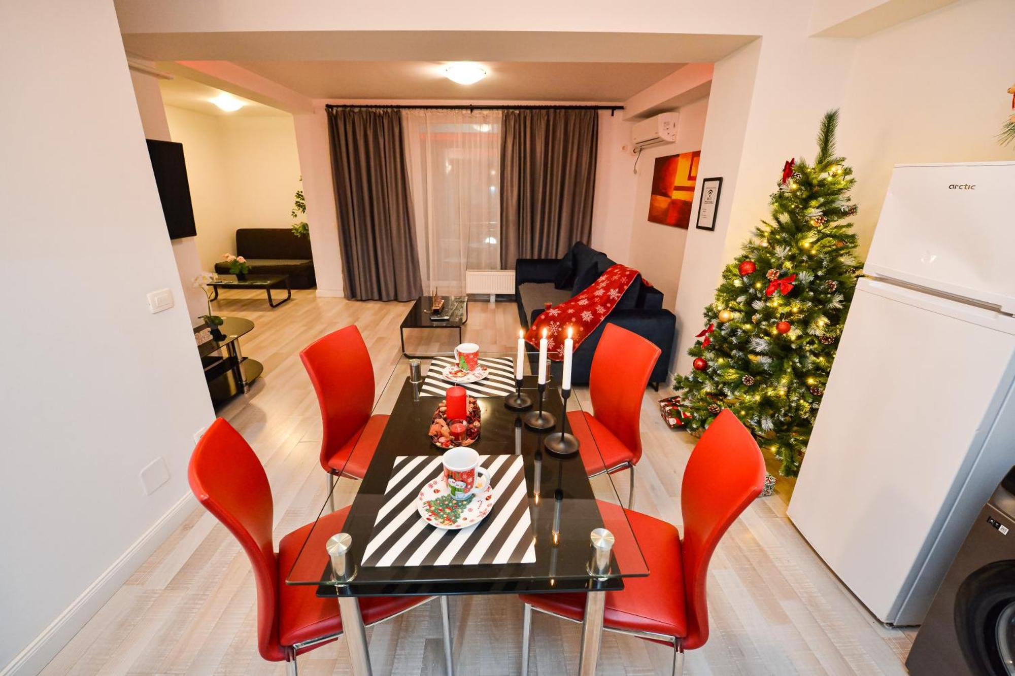 Shabbat Apartments Bukurešť Exteriér fotografie