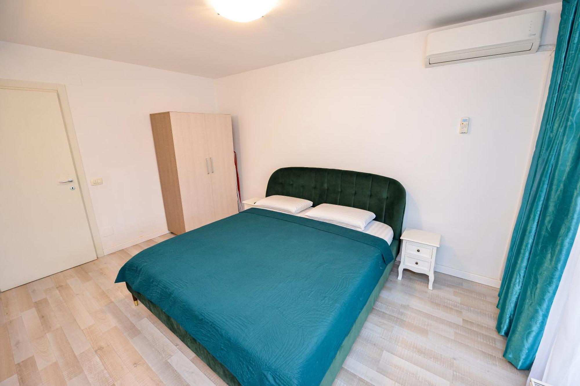Shabbat Apartments Bukurešť Exteriér fotografie