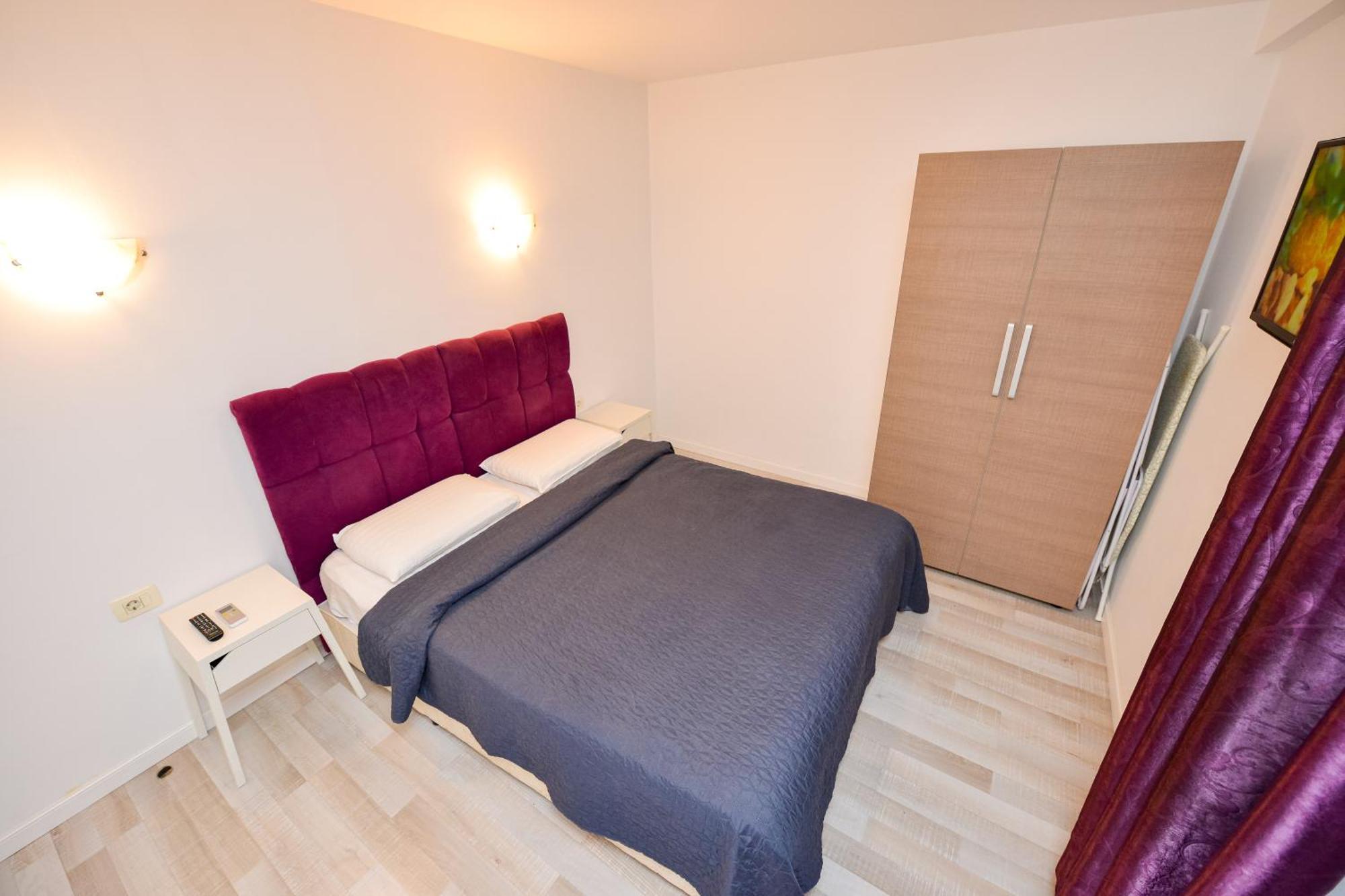 Shabbat Apartments Bukurešť Exteriér fotografie