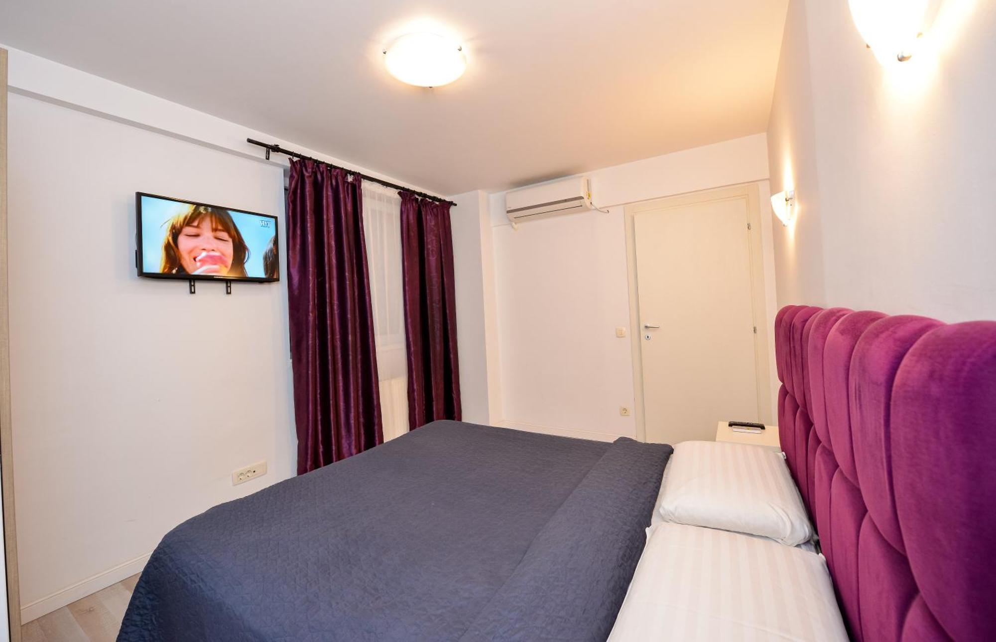 Shabbat Apartments Bukurešť Exteriér fotografie