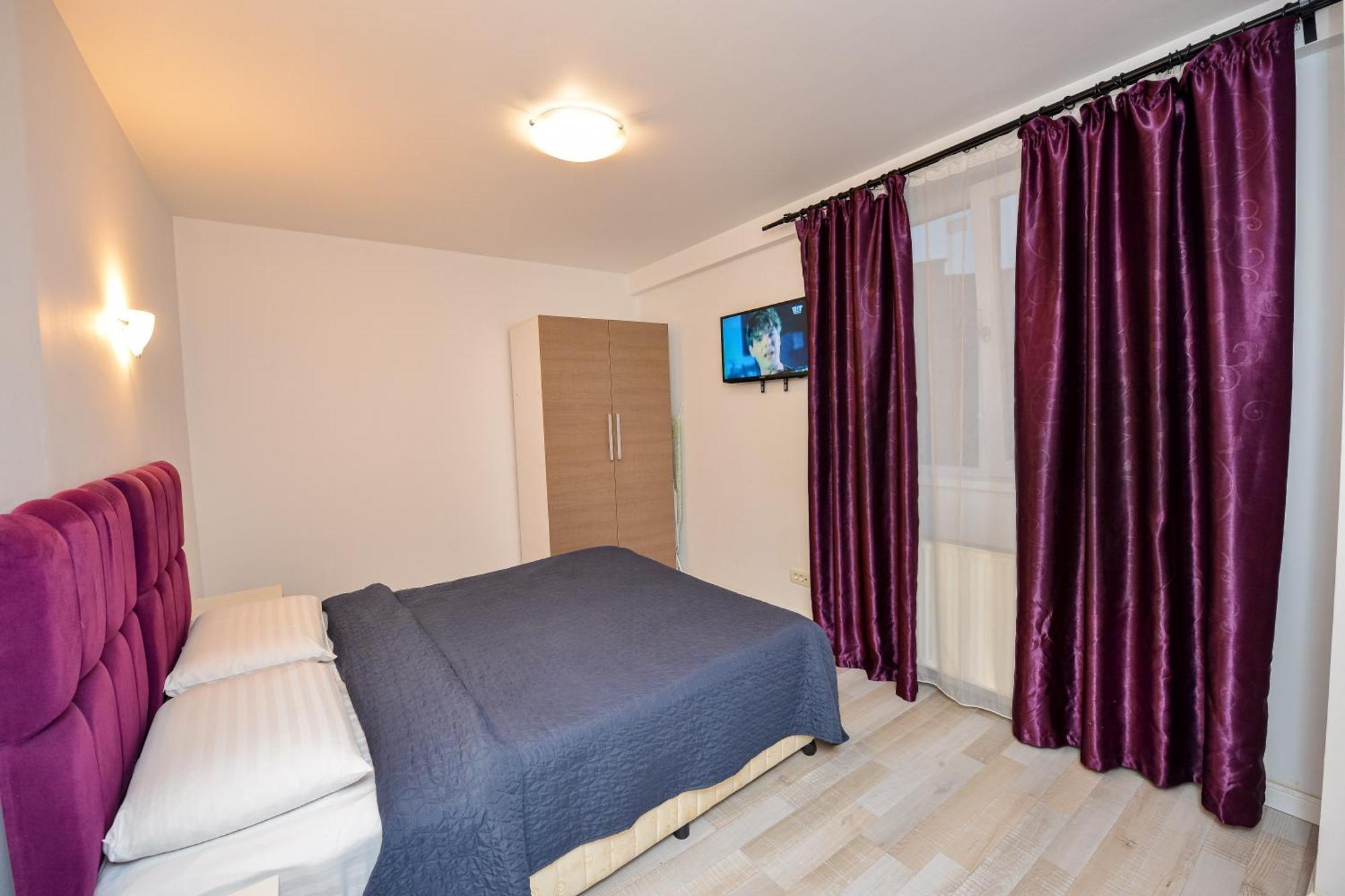 Shabbat Apartments Bukurešť Exteriér fotografie