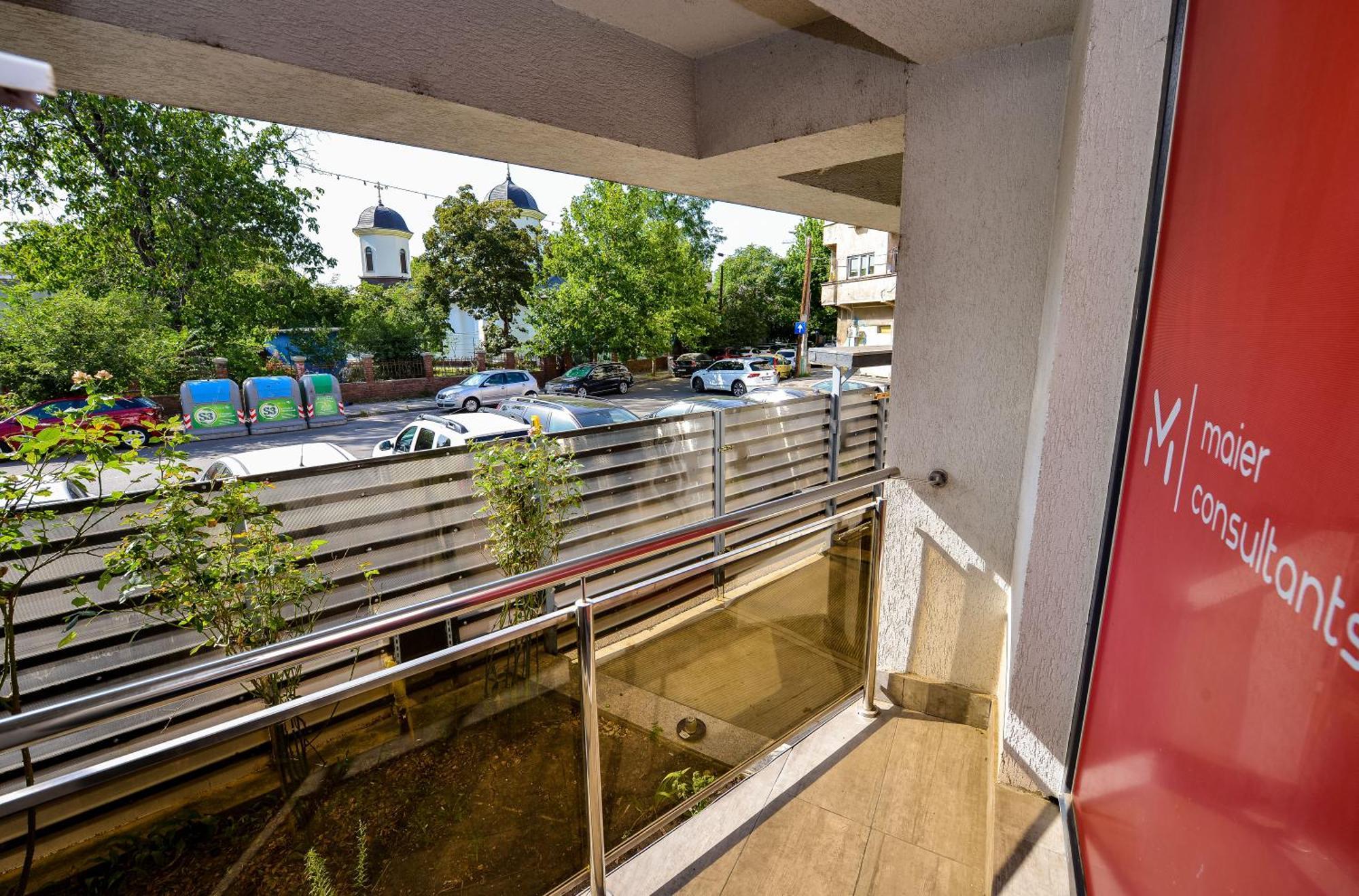 Shabbat Apartments Bukurešť Exteriér fotografie