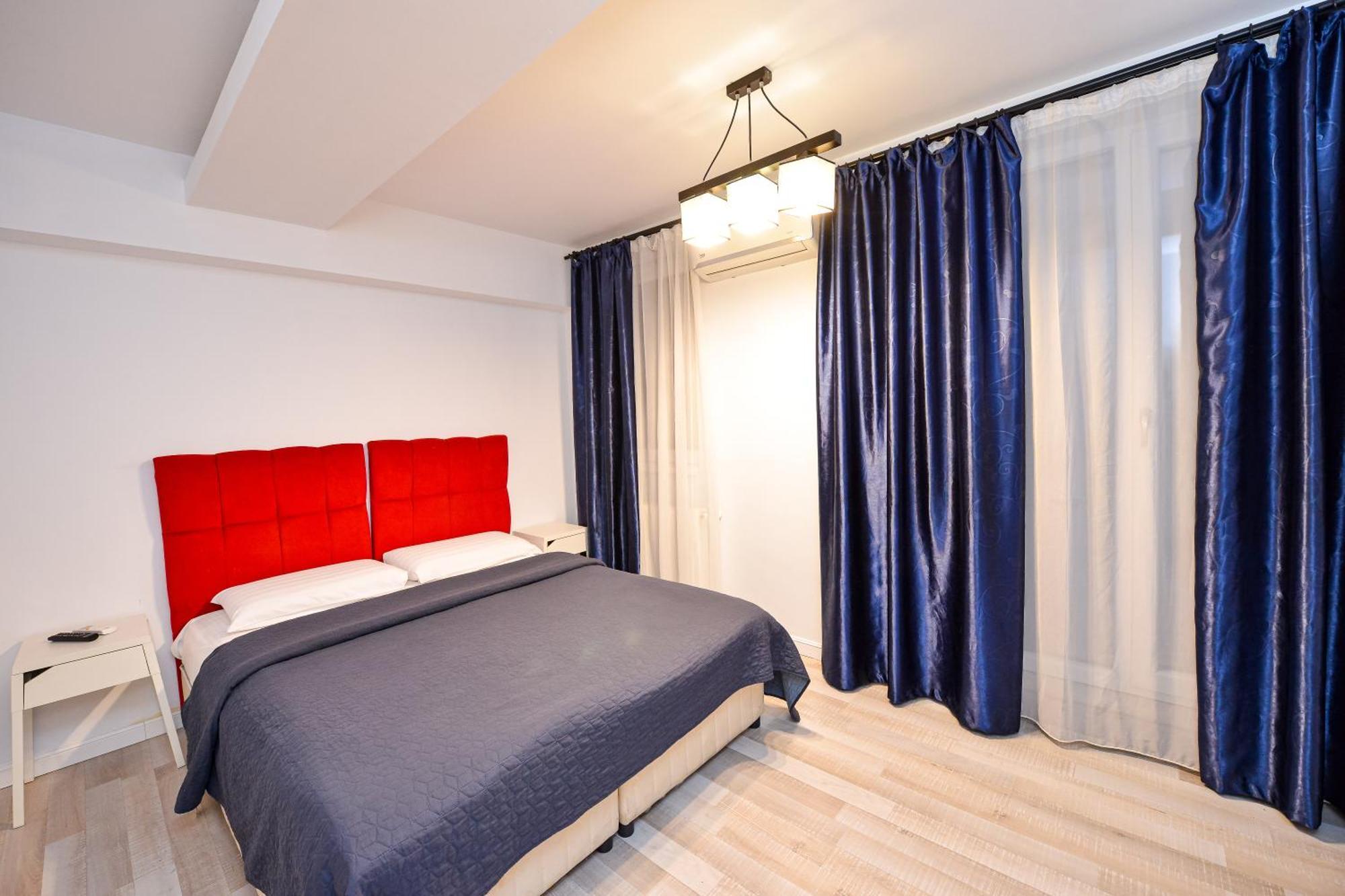 Shabbat Apartments Bukurešť Exteriér fotografie