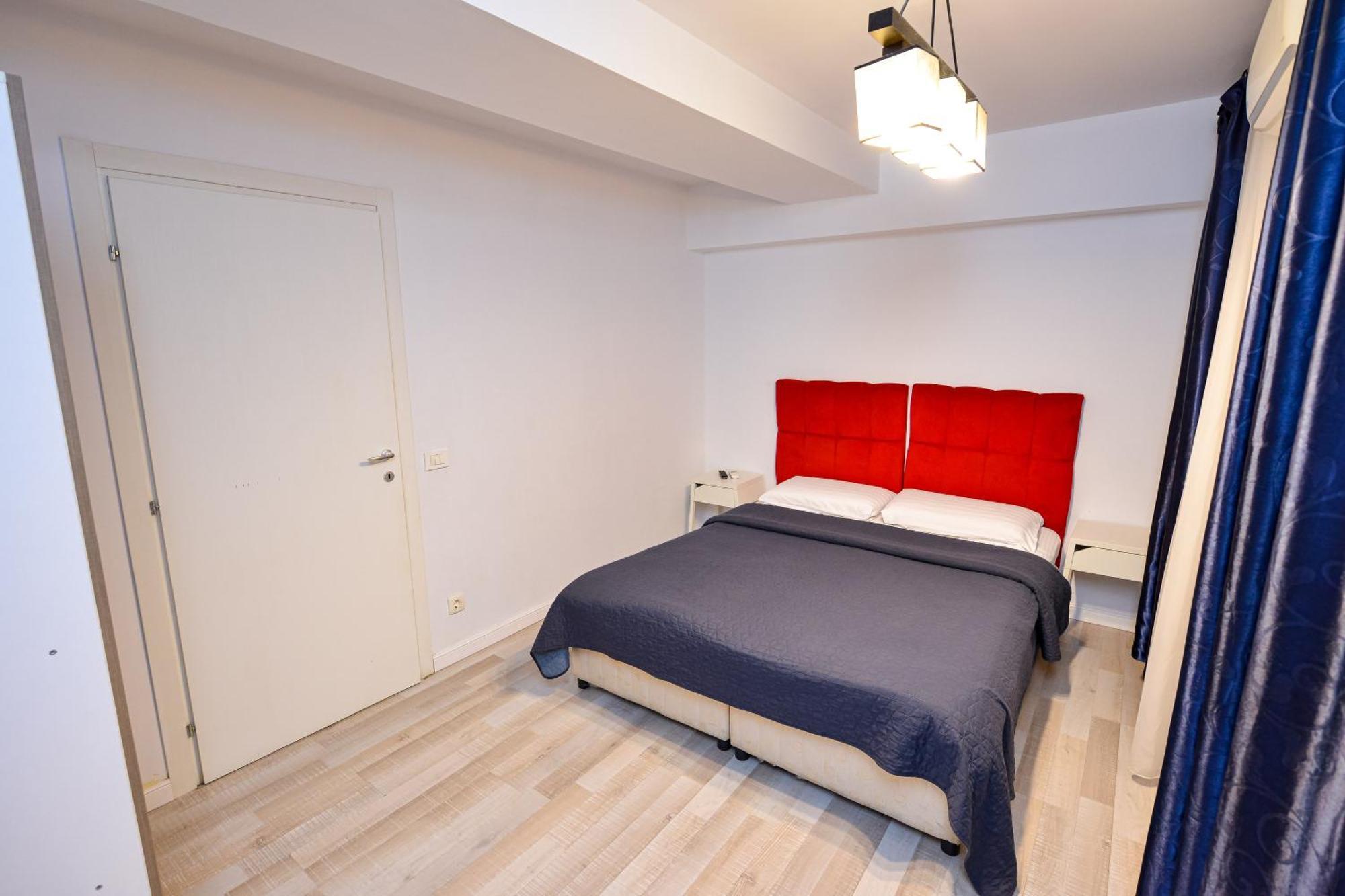 Shabbat Apartments Bukurešť Exteriér fotografie