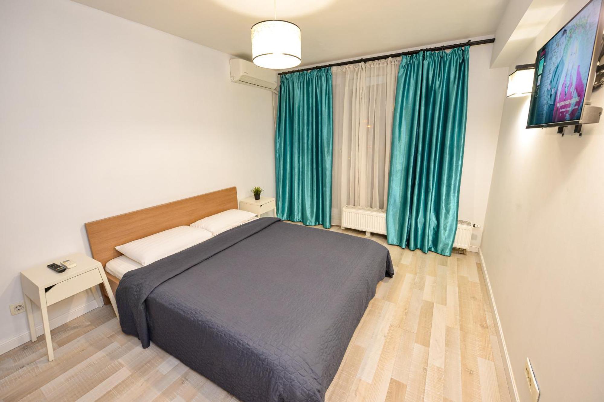Shabbat Apartments Bukurešť Exteriér fotografie