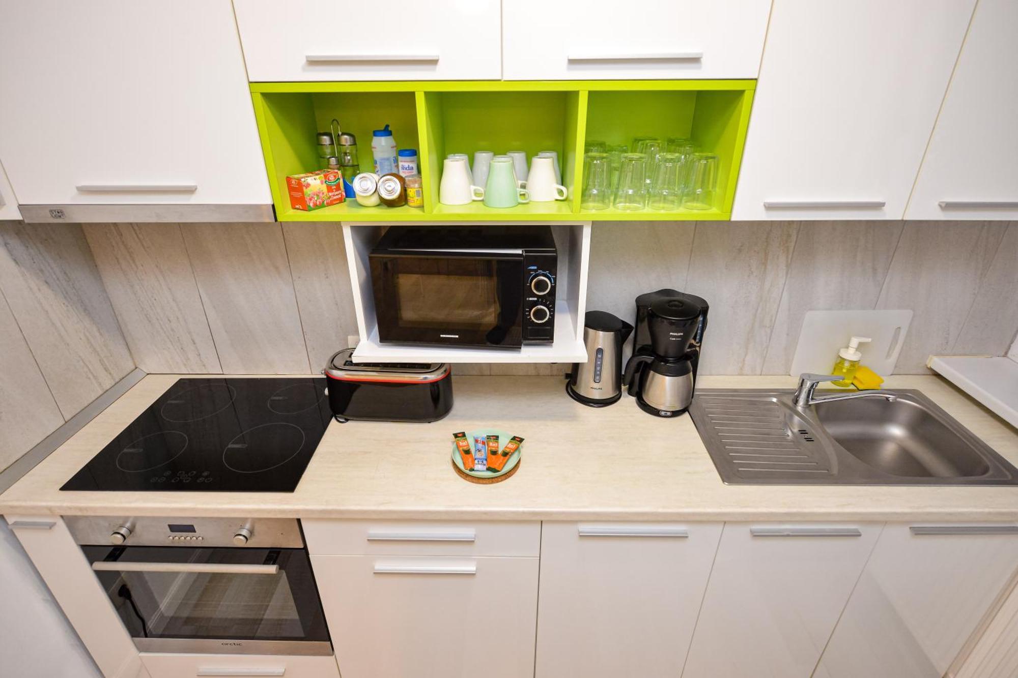 Shabbat Apartments Bukurešť Exteriér fotografie