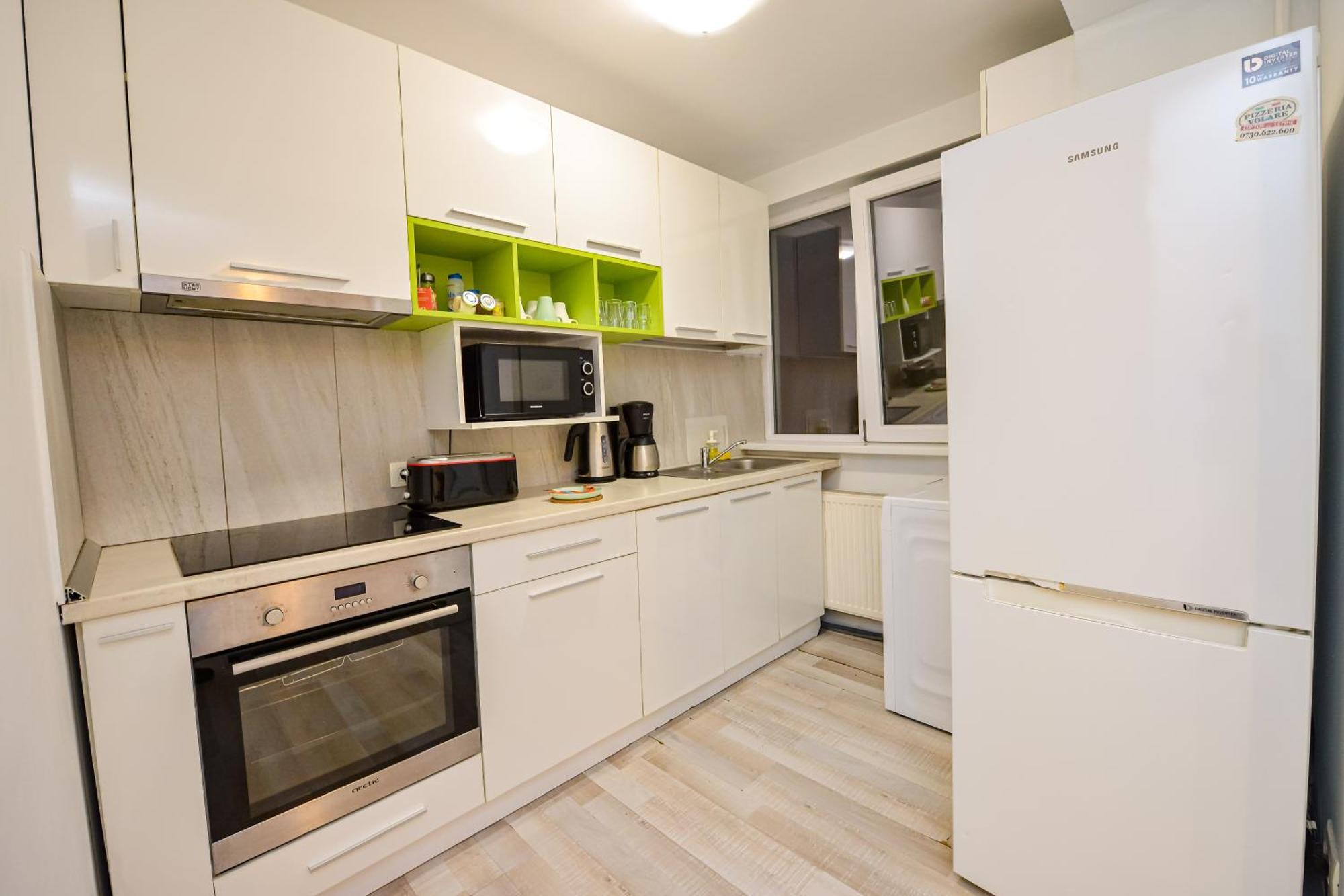 Shabbat Apartments Bukurešť Exteriér fotografie