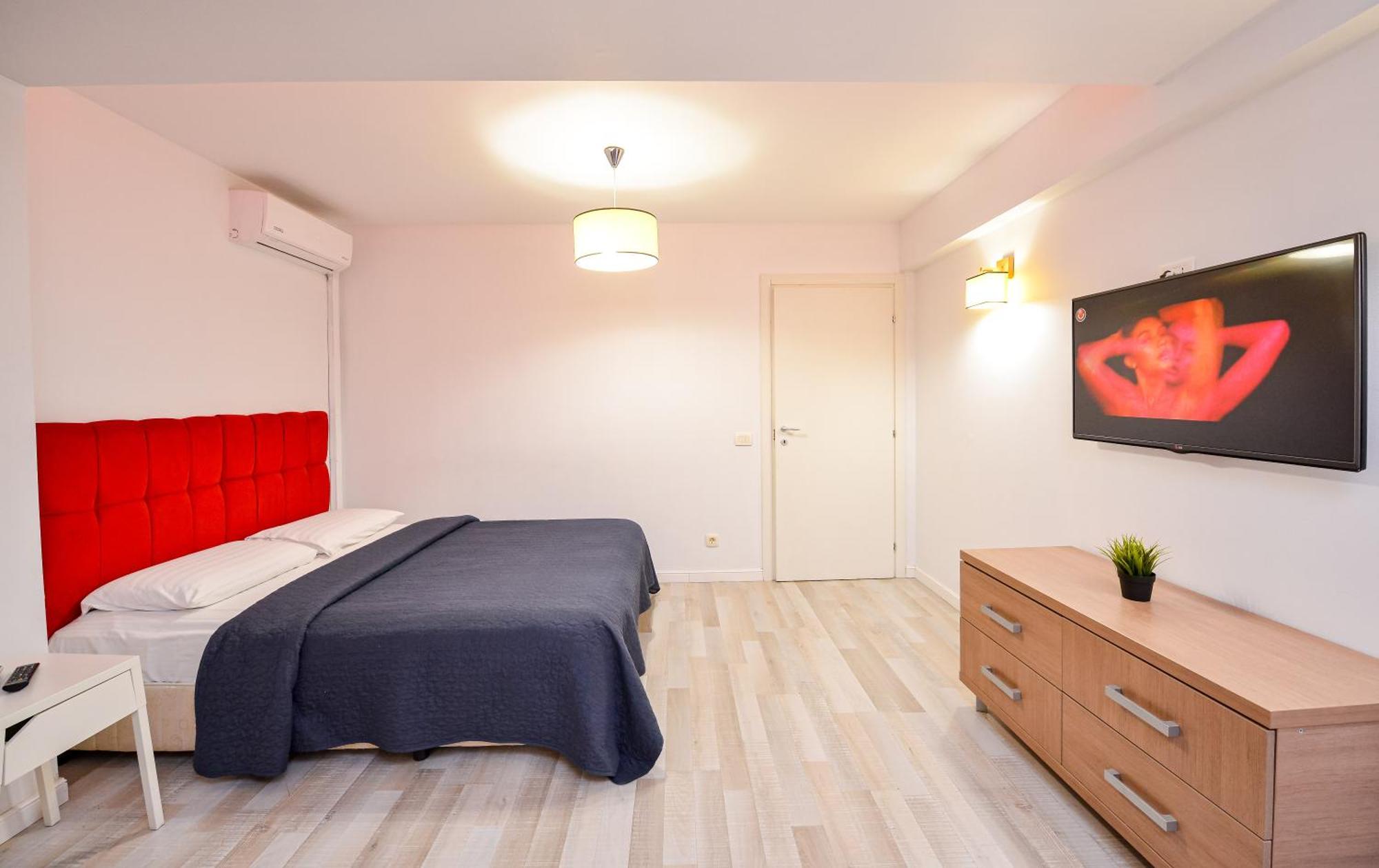 Shabbat Apartments Bukurešť Exteriér fotografie